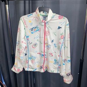 Koret full zip jacket